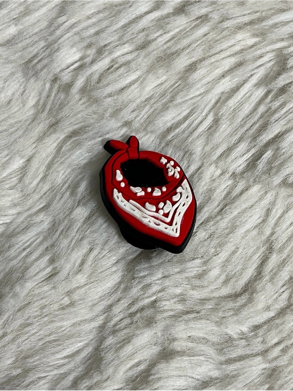 Clothing Croc Charm